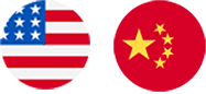 601_America & China